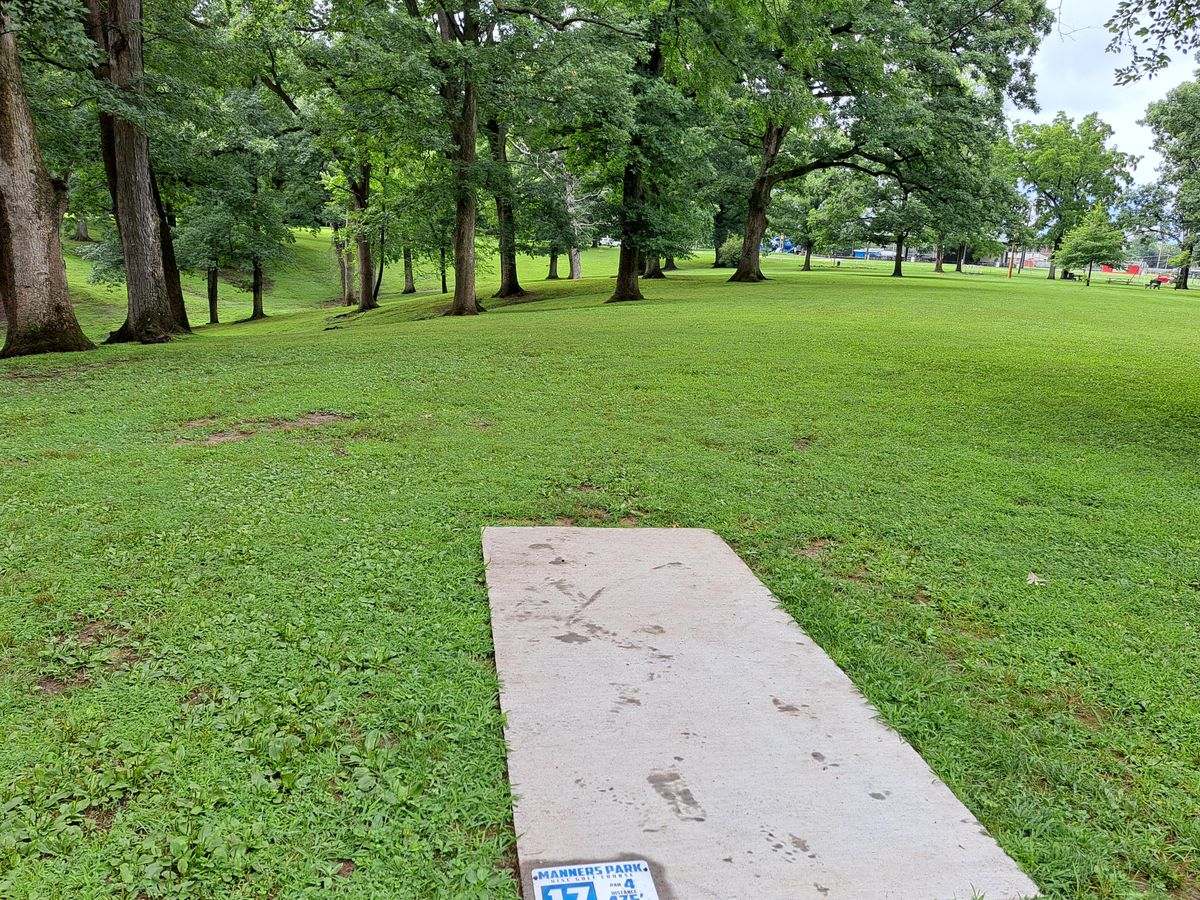 Hole 17