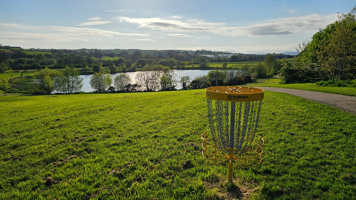 Hole 3