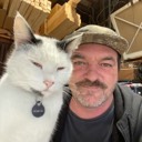 User avatar image