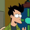 User avatar image