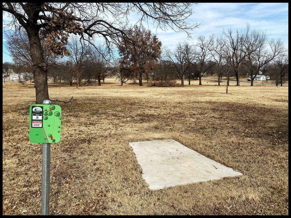 #9 throwing north