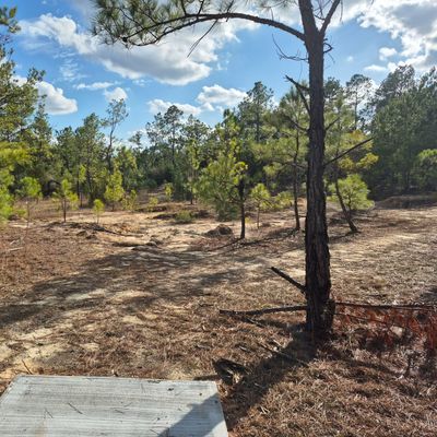 Hole 16 long pad