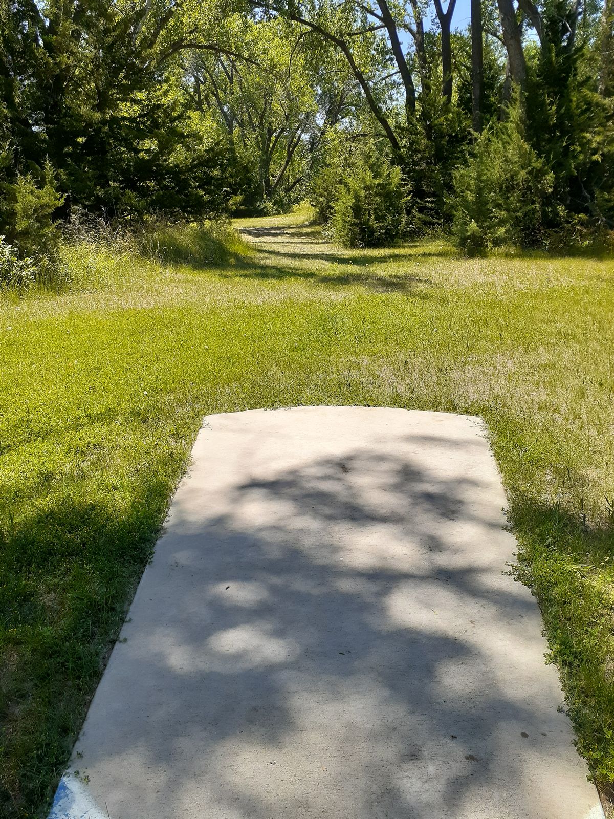 Hole 12