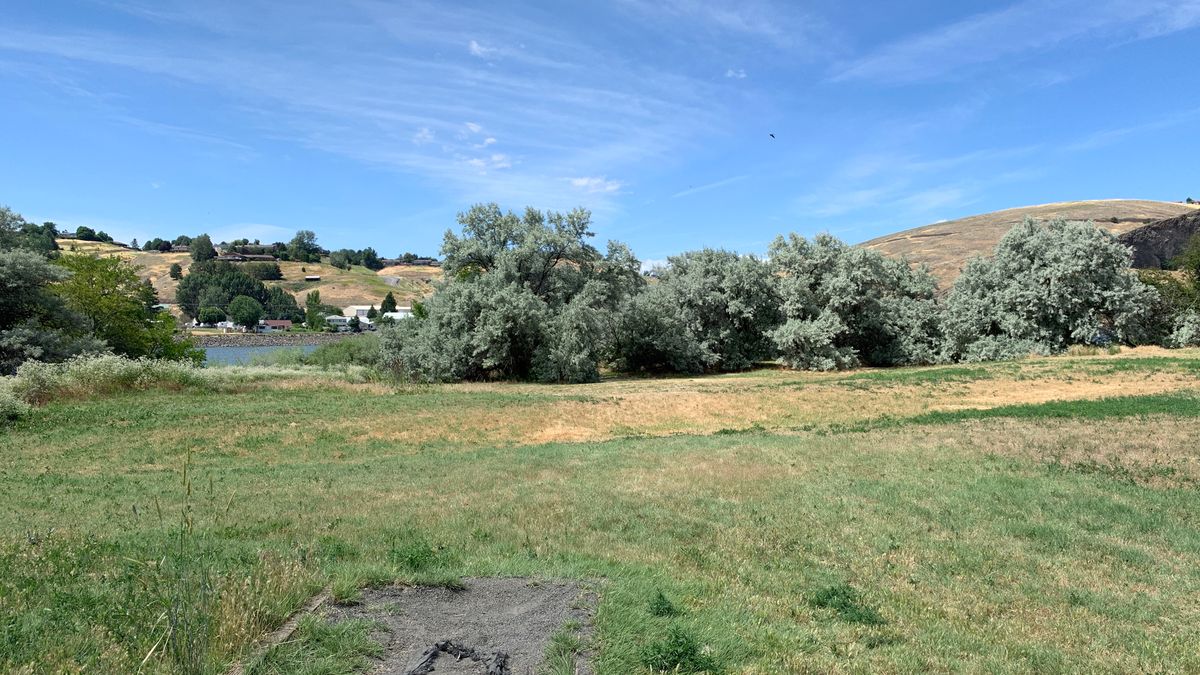 Hole 1