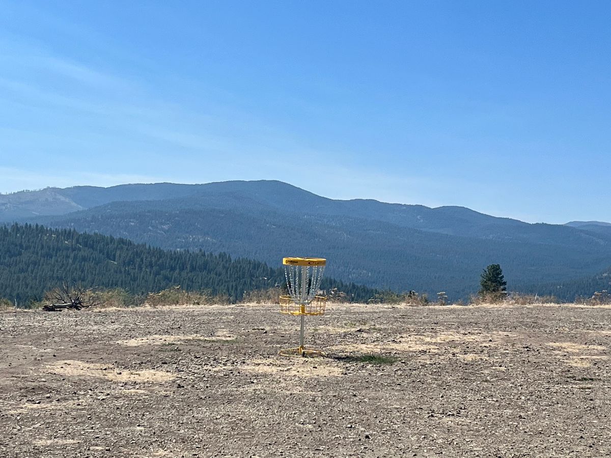 Hole 1