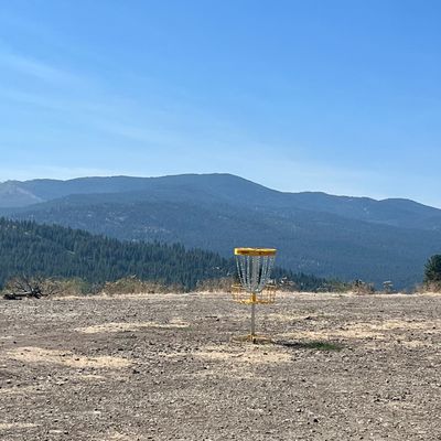 Hole 1