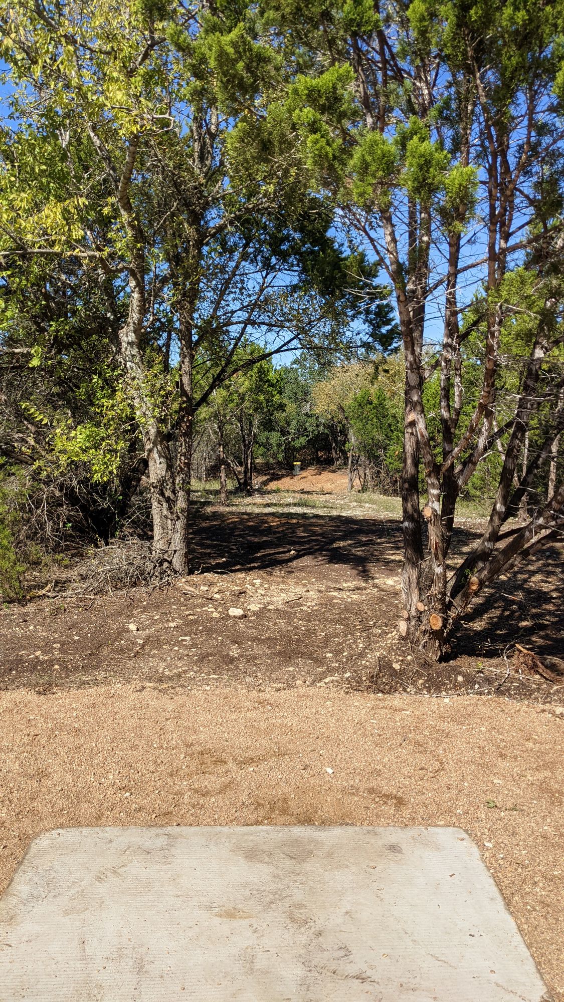 Hole 3