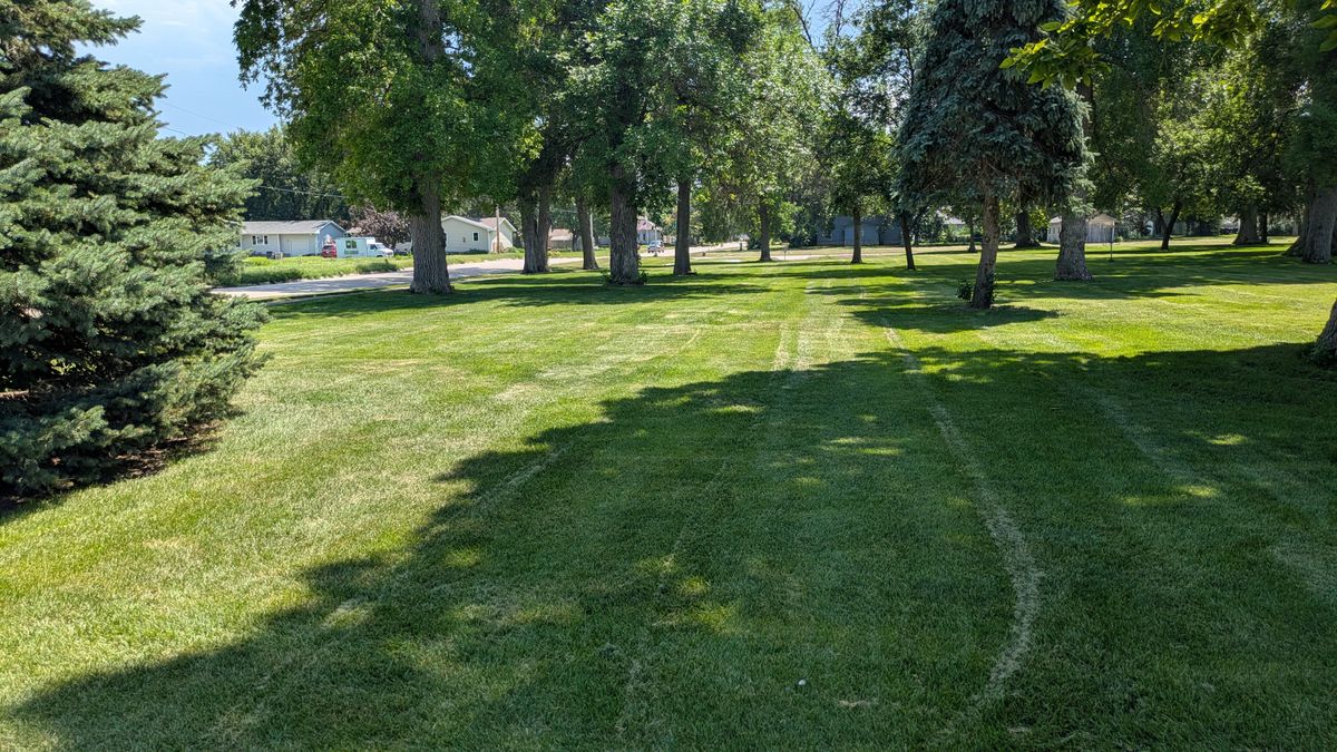 Hole 6