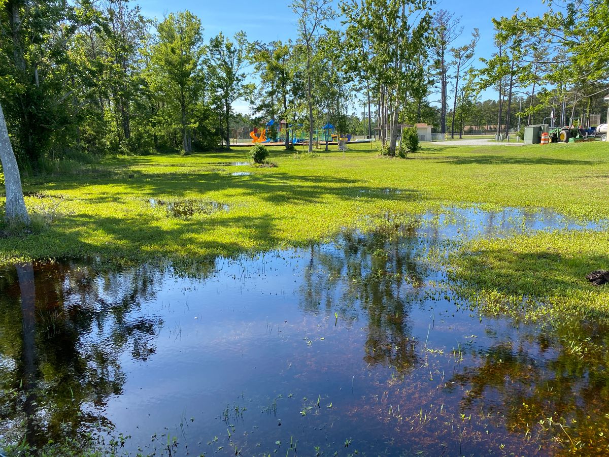 Hole 10.