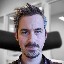 User avatar image