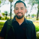 User avatar image
