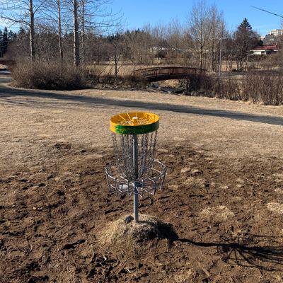 Hole 6