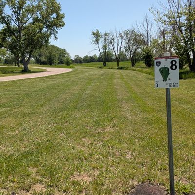 Tee #8
