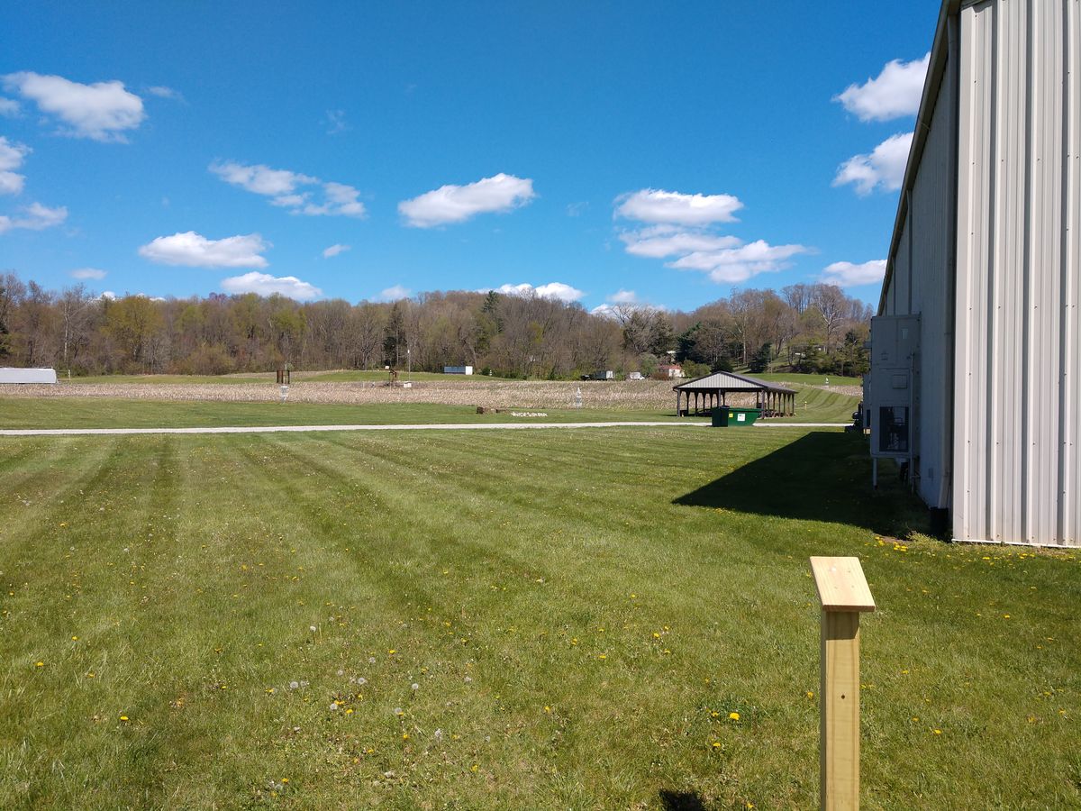 Hole 9