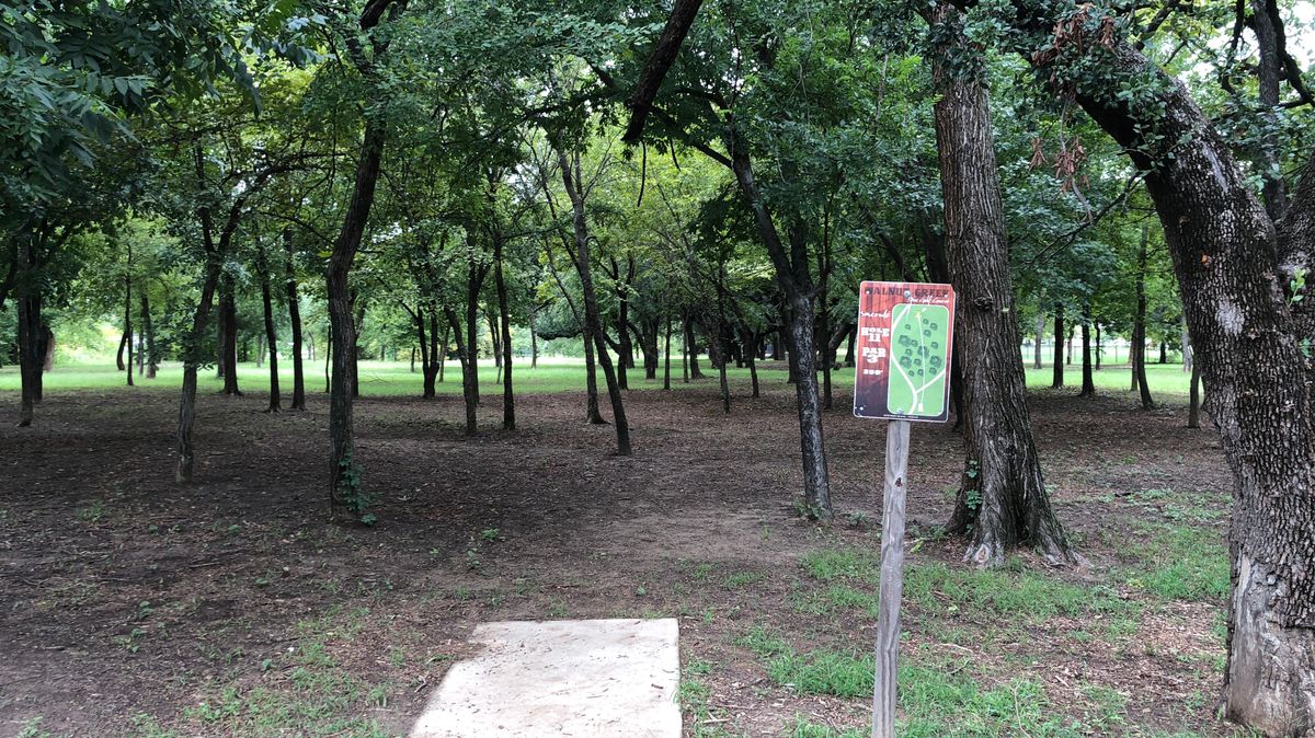 Hole 11