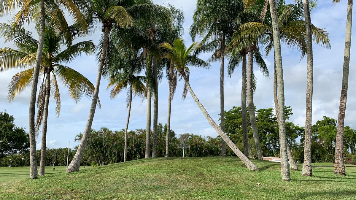 Hole 1