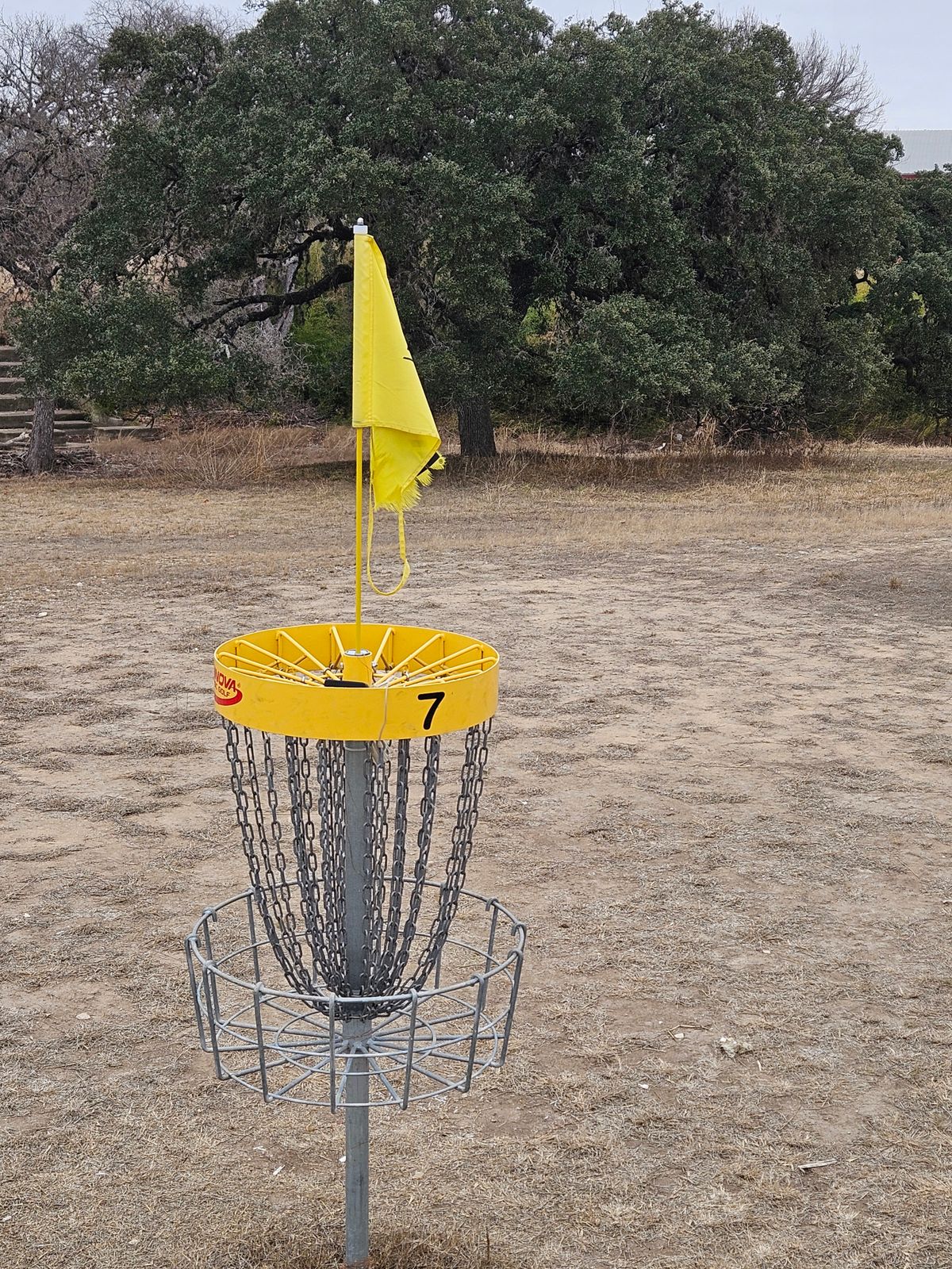 Clean wide open