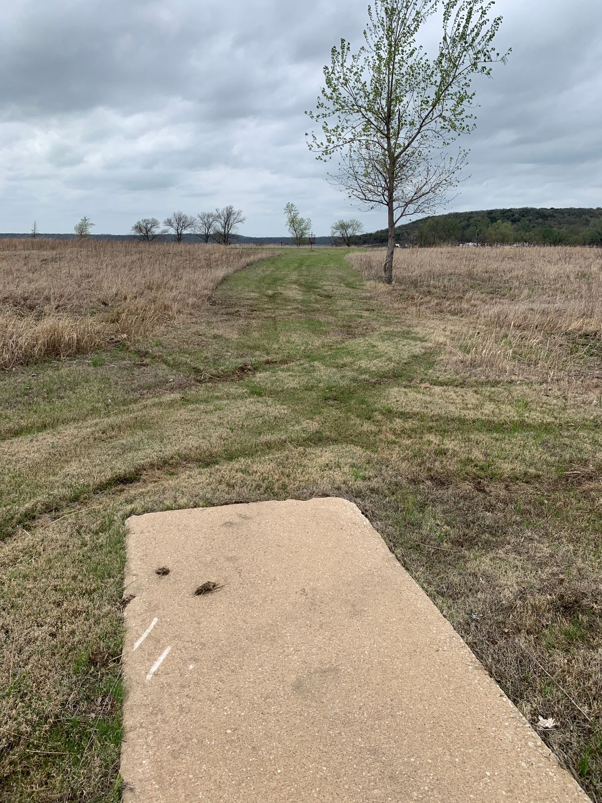 Hole 9