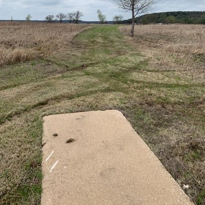 Hole 9