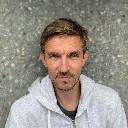 User avatar image