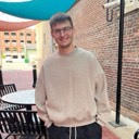 User avatar image