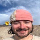 User avatar image