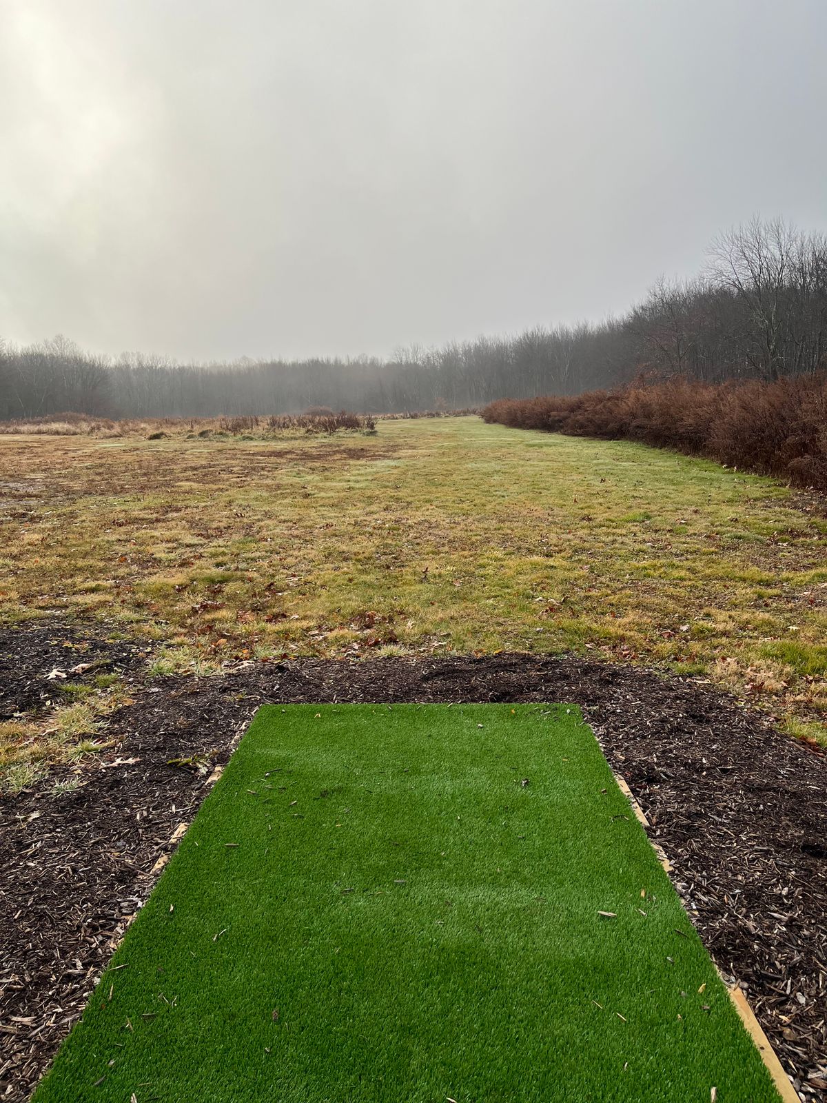 Hole 5