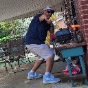 User avatar image