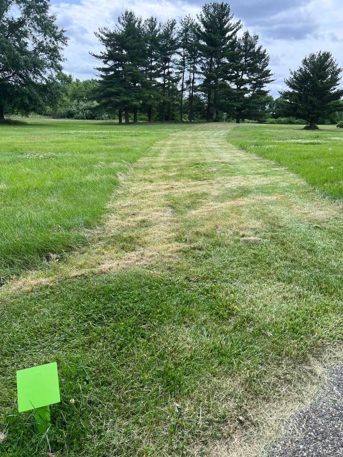 Hole 17