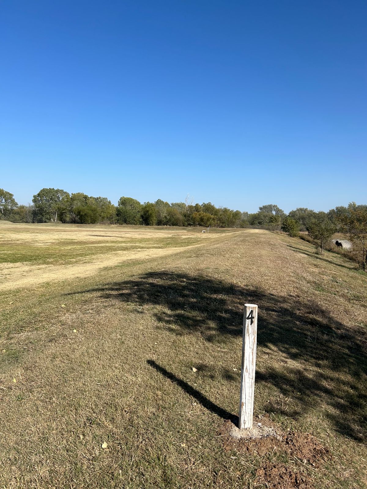 Hole 4