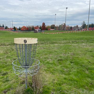 Course photo