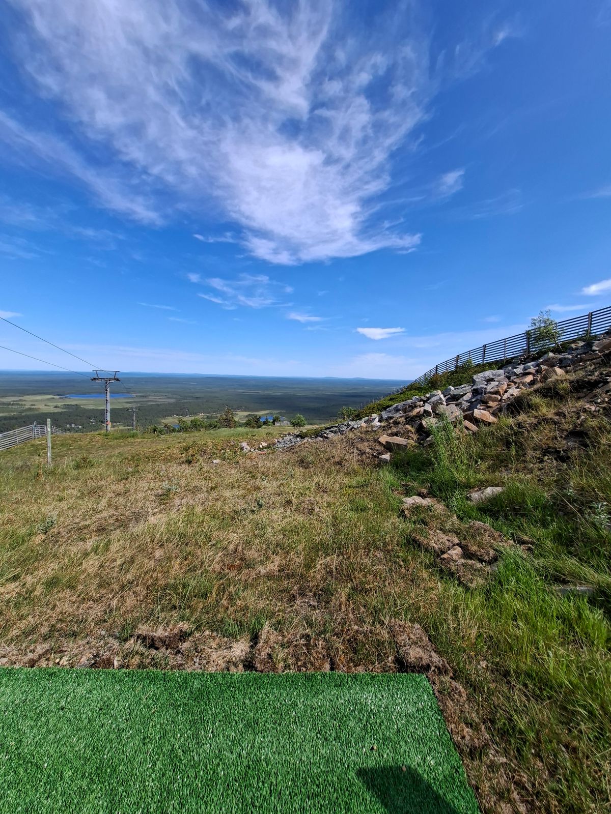 Väylä 6 Peak