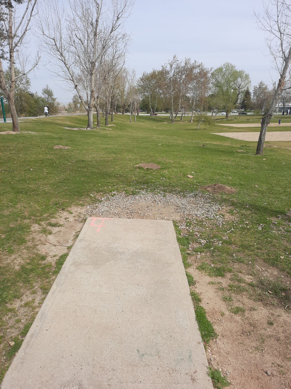 Hole 4