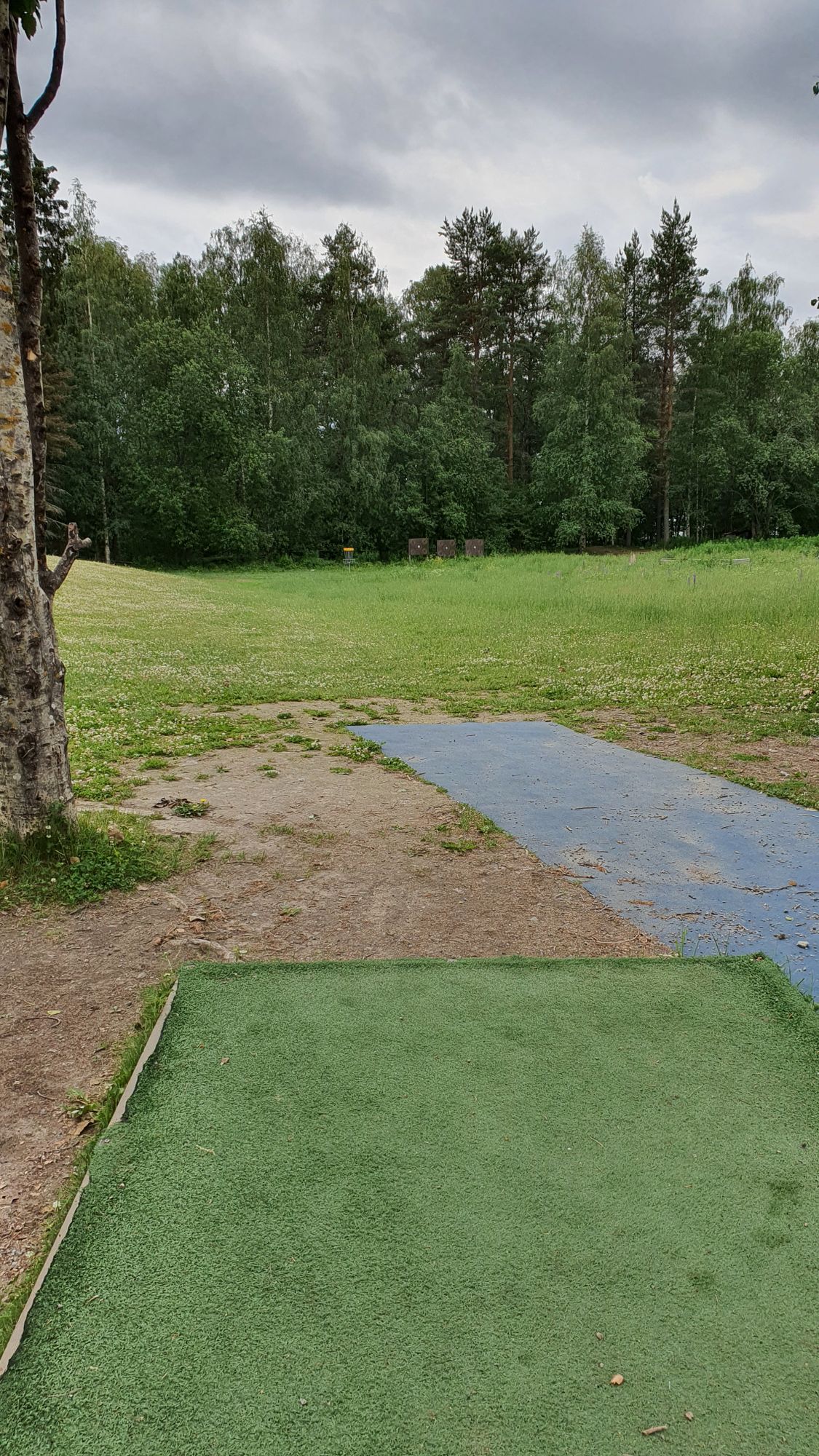 Course photo