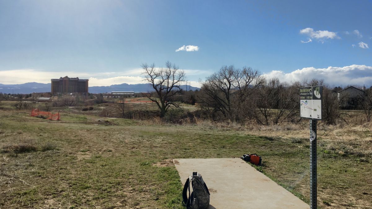 Hole 17