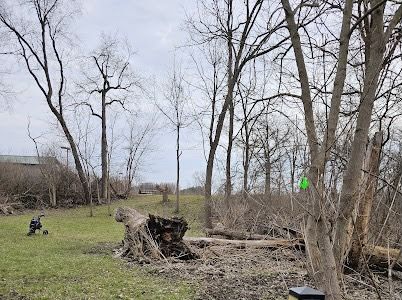 Hole 9
