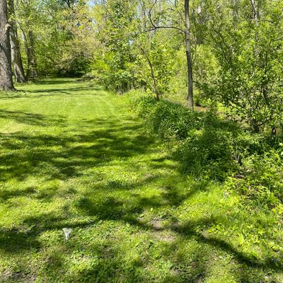 Hole 2 White Tee