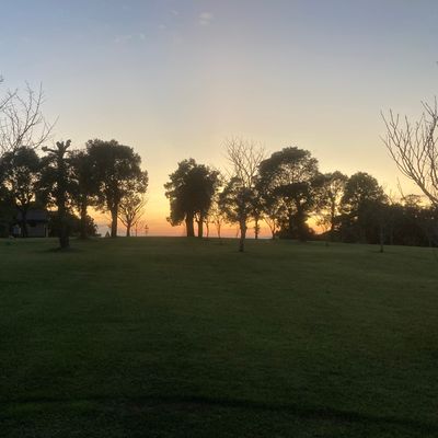Course photo