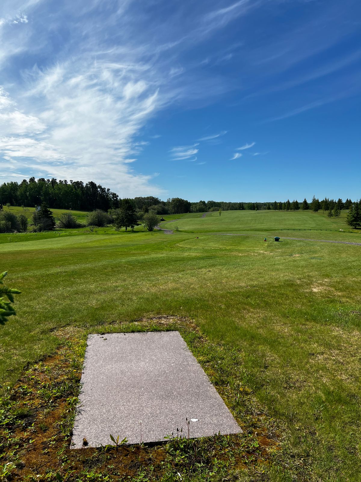 Beautiful course