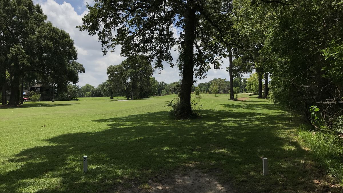 Hole 7