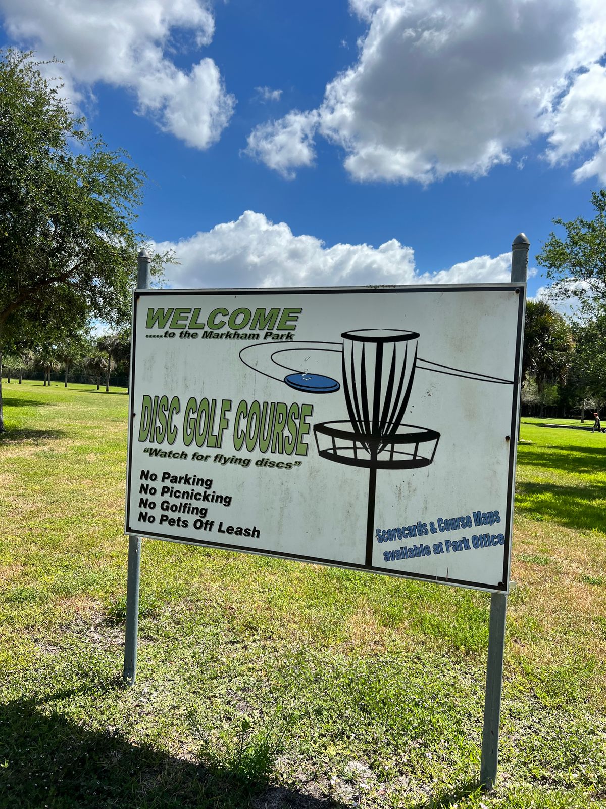 Flying Discs