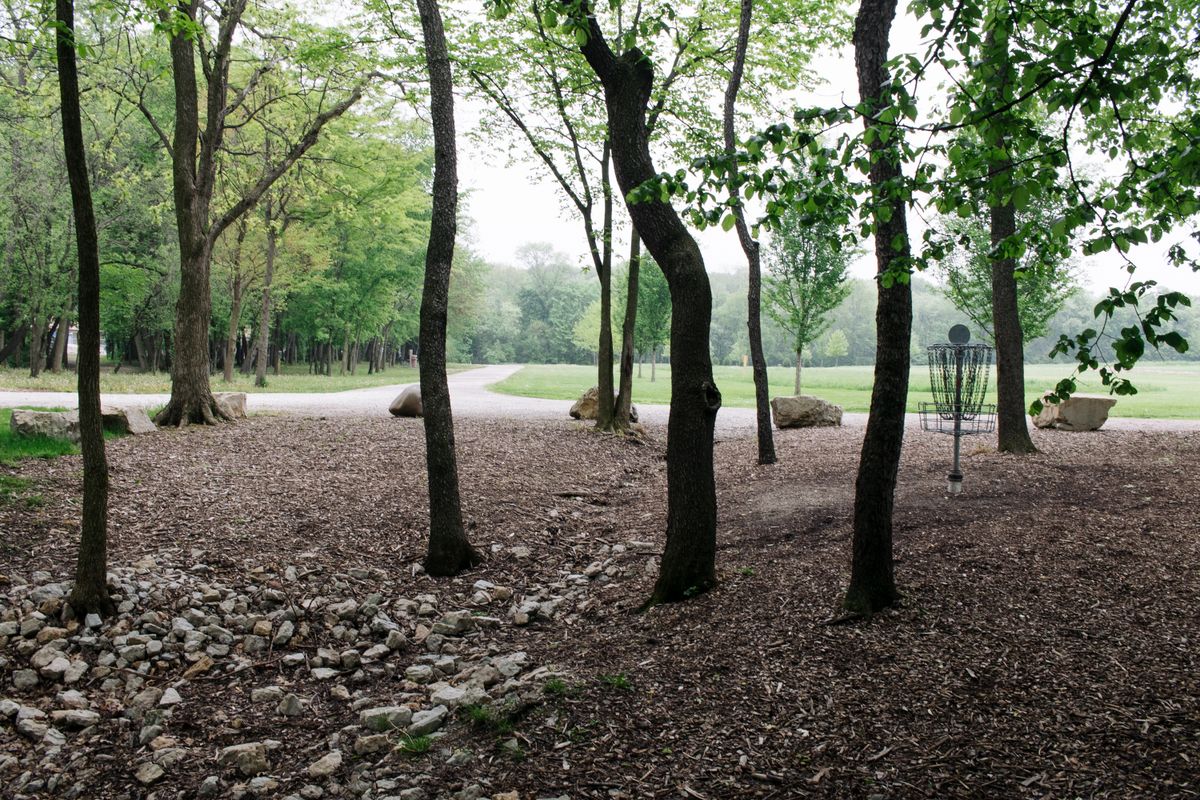 Hole 7