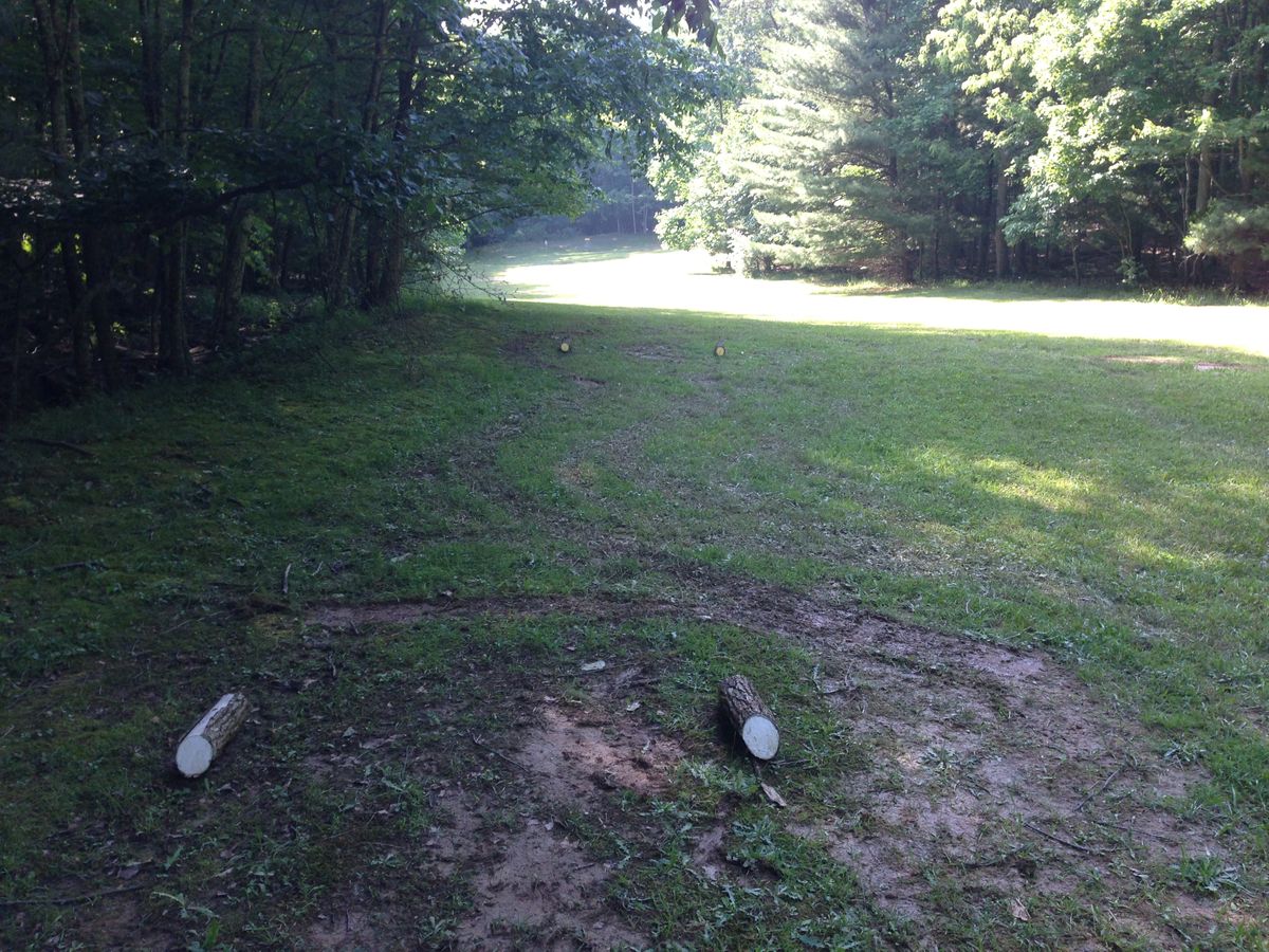 Hole 13