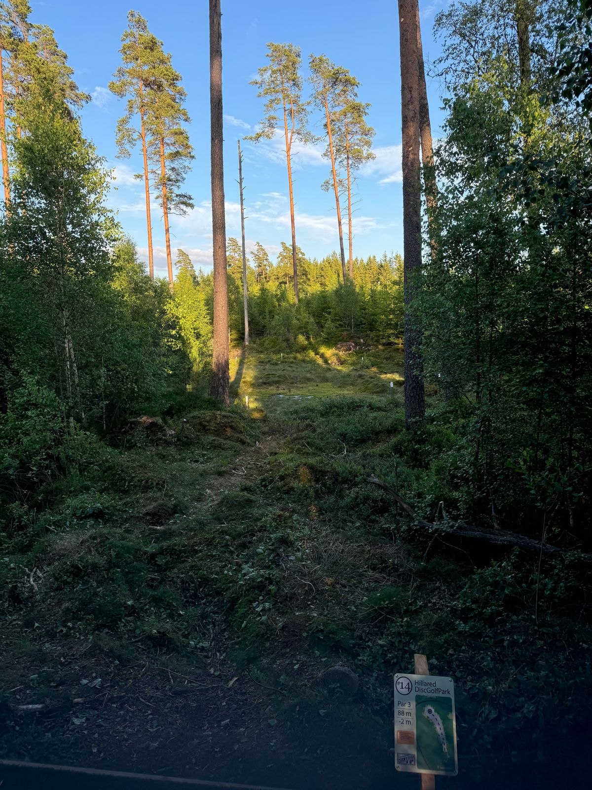 Hål 14