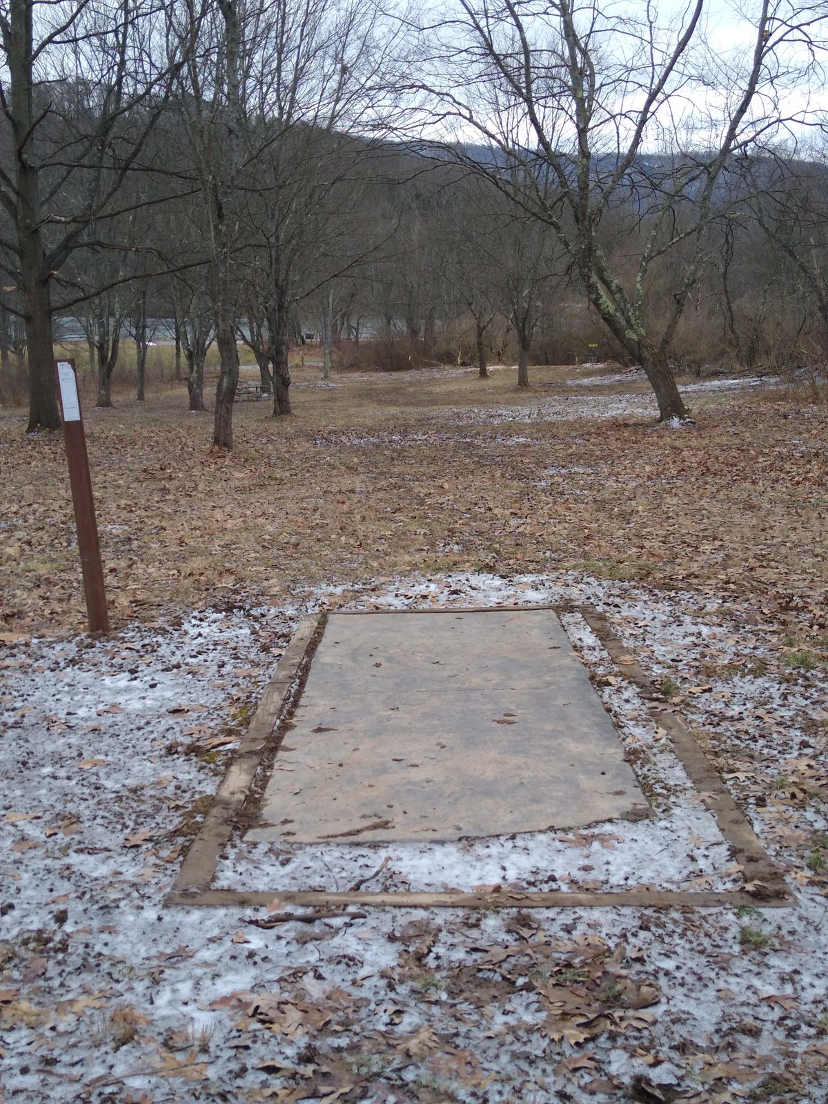 Hole 7