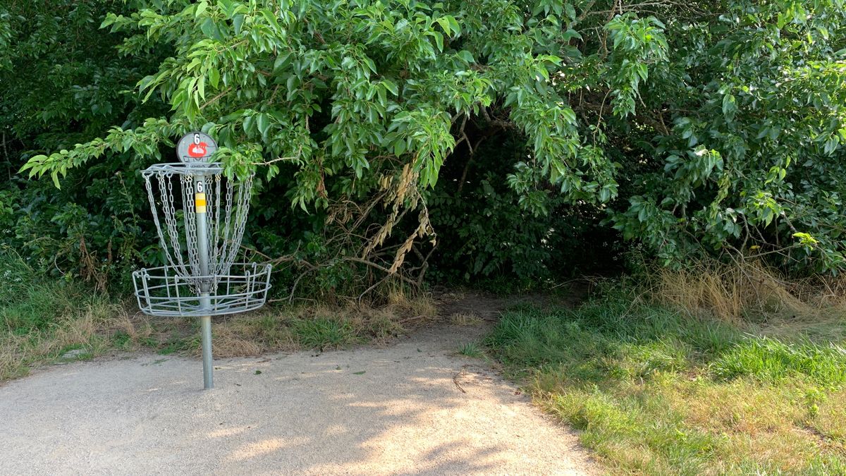 Hole 6