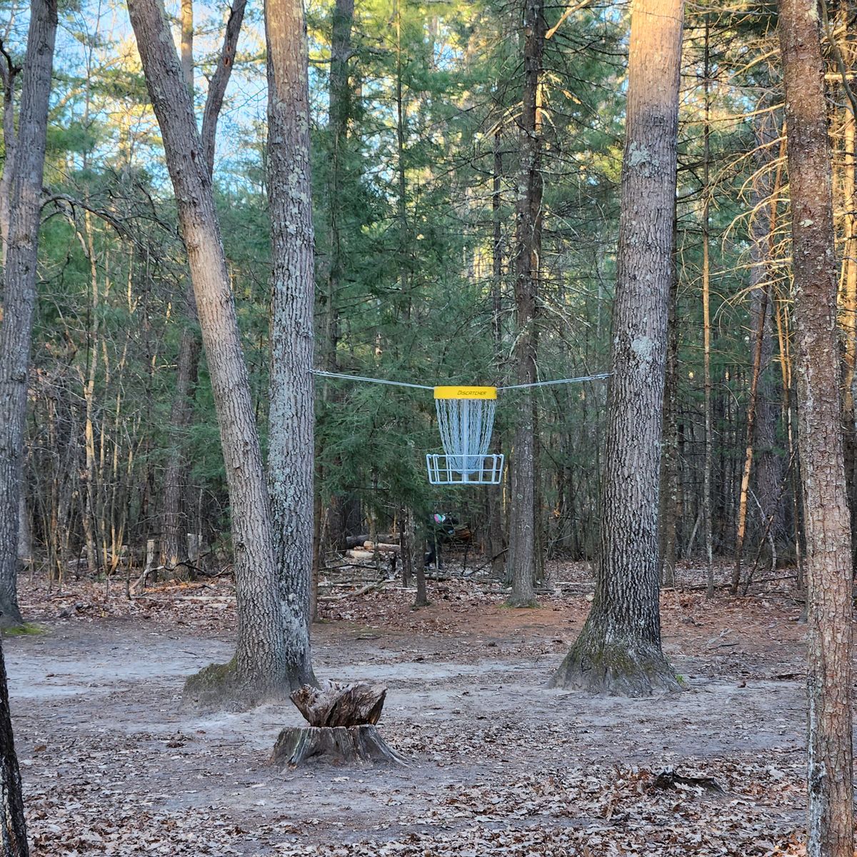 Hole 3