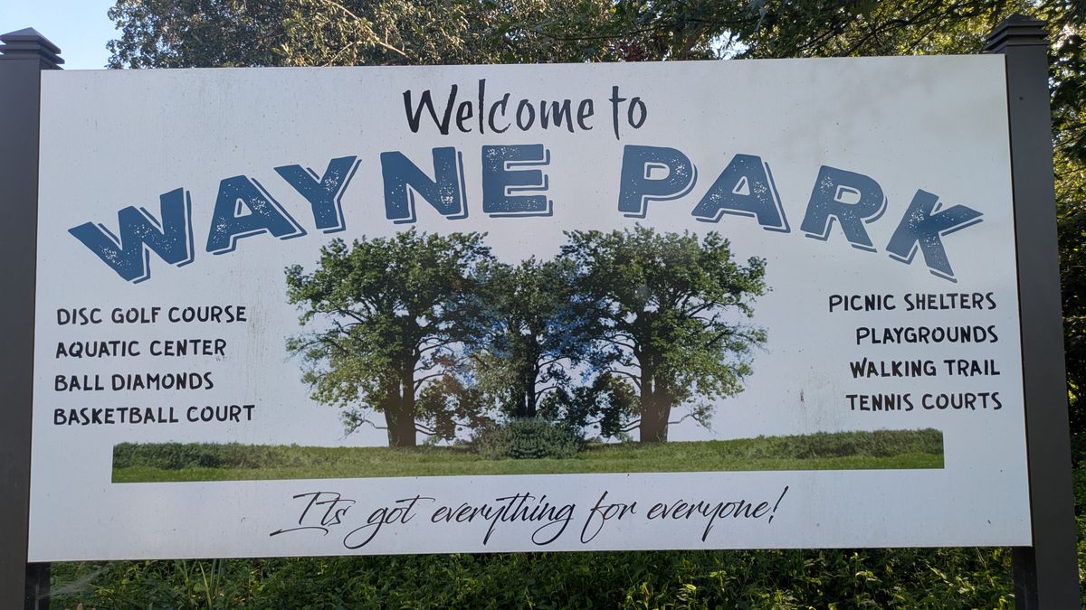 Wayne Park