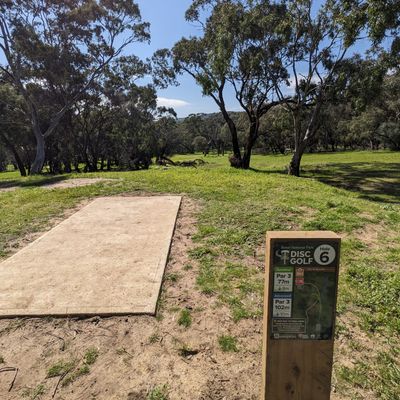 Hole 6