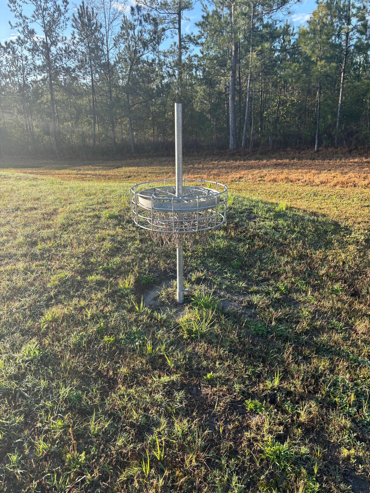11 basket broken as of 3.16.23